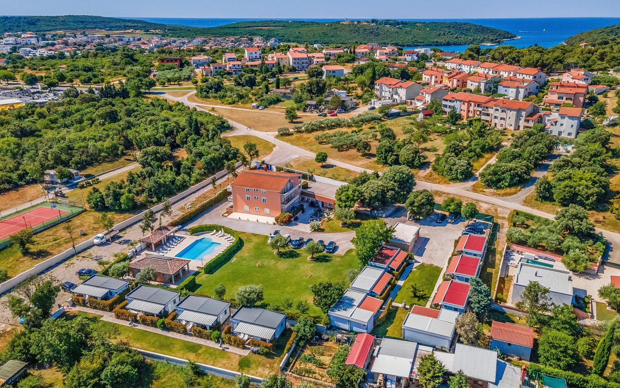 Apartment A1