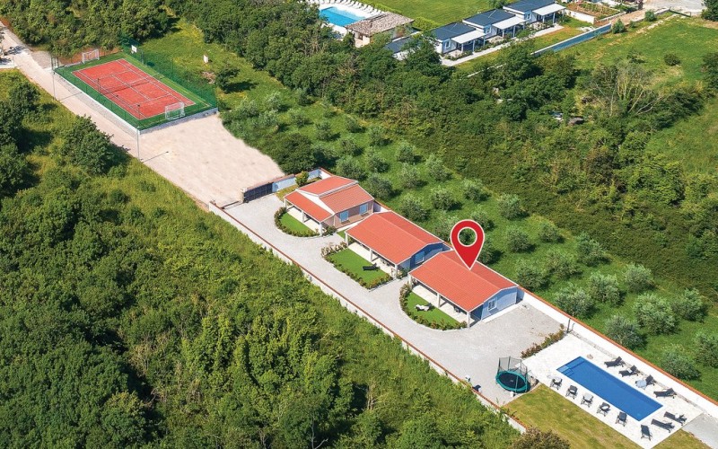 Holiday Home 3